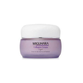 Miguhara - Collagen Cream 50ml - Koreabe
