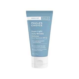 Paula's Choice - Super Light Daily Wrinkle Defense 60ml - Koreabe