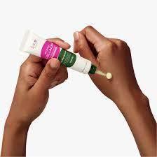 CKD - Retino Collagen Small Molecule 300 Intensive Cream 25ml - Koreabe