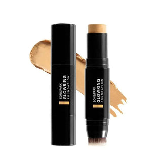 Son&Park Glowing Foundation Neutral - Koreabe