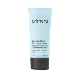 Primera - Alpine Berry Watery Cream 75ml - Koreabe