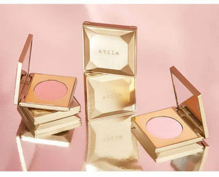 Stila - Soft Glow Powder Blusher - 2 Colors - Koreabe