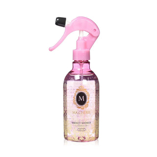 Shiseido Ma Cherie - Perfect Shower Wave 250ml - Koreabe