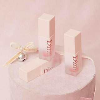 Dinto - Blur Jelly Plumping Lip Tint - 7 Colors - Koreabe