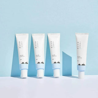 Round Lab - 1025 Dokdo Eye Cream 30ml - Koreabe
