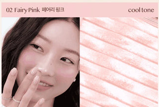 Clio - Prism Highlighter 2 Colors - Koreabe