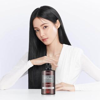 Kundal - Honey&Macadamia Baby Powder Shampoo 500ml - Koreabe