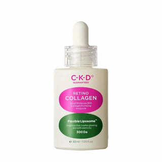 CKD - Retino Collagen Pumping Ampoule 30ml - Koreabe