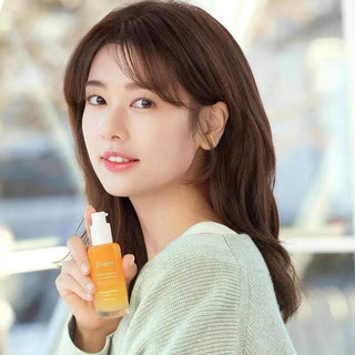 Make P:rem - Poncirus Trifoliata C Dark Spot Serum 40ml - Koreabe
