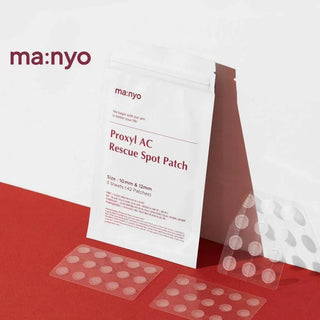 Manyo - Proxyl AC Rescue Spot Patch 42ea - Koreabe