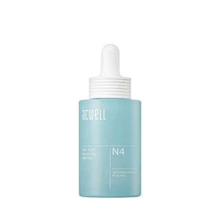 AcWell Real Aqua Balancing Ampoule 35ml - Koreabe