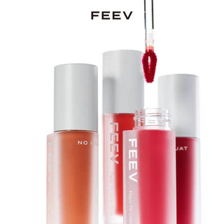 Feev - Hyper Fit Color Drop 4ml - 7 Colors - Koreabe