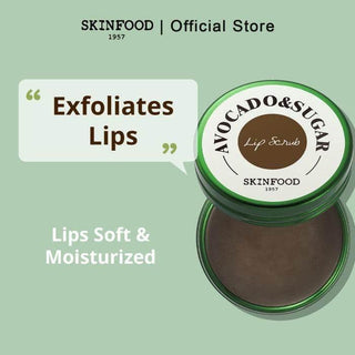 Skinfood Avocado & Olive Lip Balm 12g - Koreabe