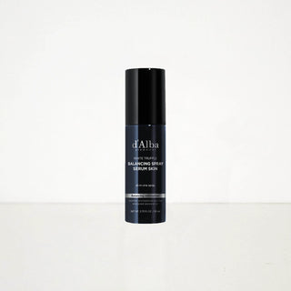 d'Alba - White Truffle Balancing Spray Serum Skin 80ml - Koreabe
