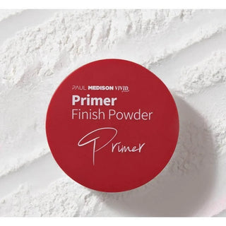 Paul Medison - Primer Finish Powder 12g - Koreabe
