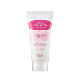 CKD - Retino Collagen Moisturizing Cream 70ml - Koreabe