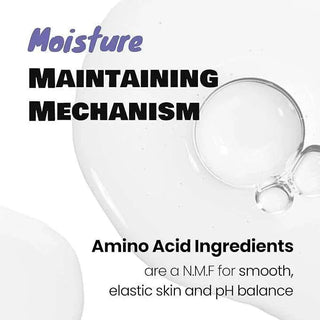 Dewytree - Hi Amino All Cleansing Milk 200ml - Koreabe
