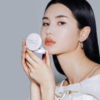 About Tone - Sebum Cut Powder Pact 8g - Koreabe