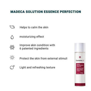 Centellian24 - Madeca Solution Essence Perfection 120ml - Koreabe