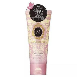 Shiseido Ma Cherie - Hair Gelee Ex Soft Wave 100g - Koreabe