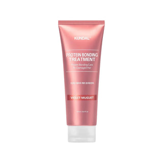 Kundal - Protein Bonding Treatment Violet Muguet 250ml - Koreabe