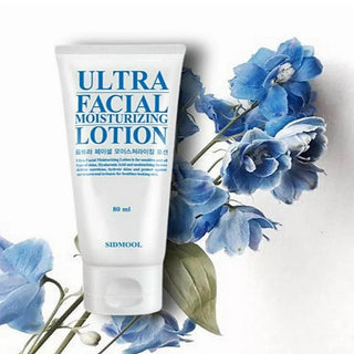 Sidmool - Ultra Facial Moisturizing Lotion 80ml - Koreabe