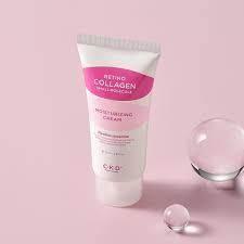 CKD - Retino Collagen Moisturizing Cream 70ml - Koreabe