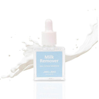 Jello Jello - Milk Remover Nail Cuticle Remover 10ml - Koreabe