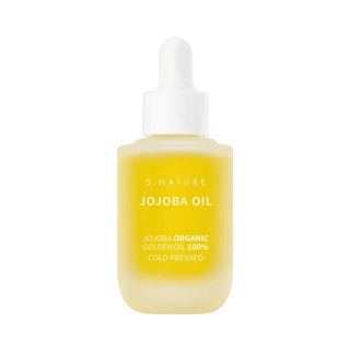 S. Nature Jojoba Oil 30ml - Koreabe
