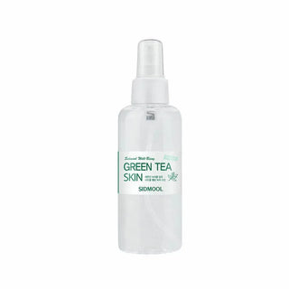 Sidmool - Green Tea Skin 150ml - Koreabe