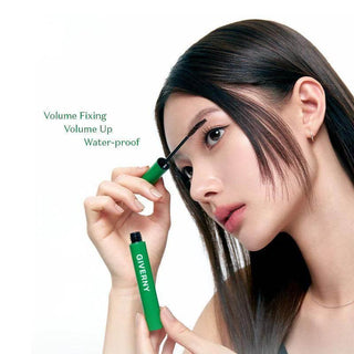 Giverny - Milchak Sensitive Mascara 2 Colors - Koreabe