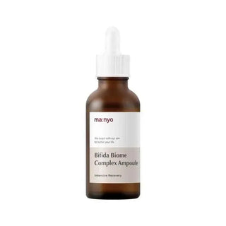 Manyo Bifida Biome Complex Ampoule 50ml - Koreabe