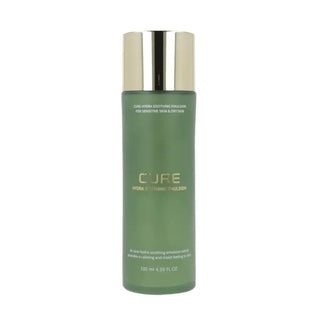 Cure - Ultra Soothing Emulsion 130ml - Koreabe