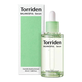 Torriden - Balanceful Serum 50ml - Koreabe