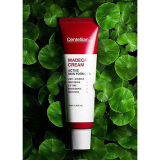 Centellian24 - Madeca Cream Active Skin Formula 50ml - Koreabe