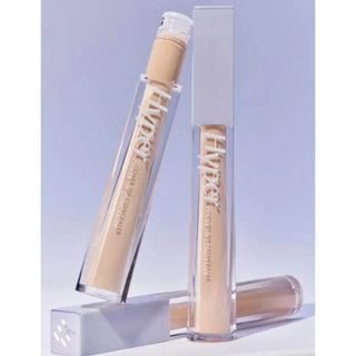 Luna - Hyper Cover Tip Concealer - 4 Colors - Koreabe