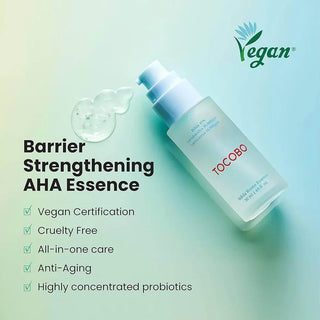 TOCOBO - Bifida Biome Essence 50 ml - Koreabe