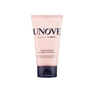 Unove - Heating Guard No Wash Treatment 147ml - Koreabe
