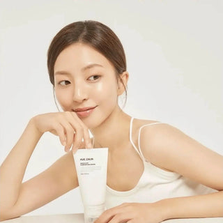 Hue_Calm - Birch V-Fit Comforting Cream 120ml - Koreabe