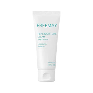 Freemay - Real Moisture Cream Panthenol 100ml - Koreabe