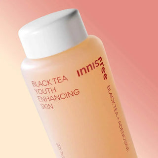 Innisfree - Black Tea Youth Enhancing Skin 170ml - Koreabe