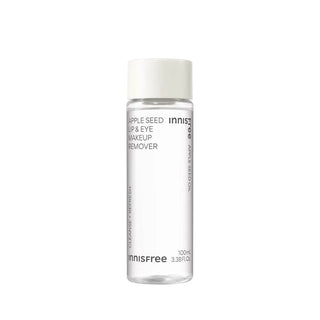 Innisfree - Apple Seed Lip & Eye Make Up Remover 100ml - Koreabe