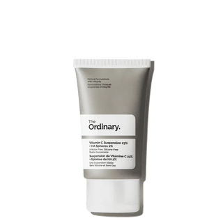 The Ordinary - Vitamin C Suspension 23% + HA Spheres 2% 30ml - Koreabe