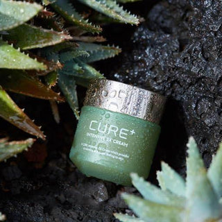 Cure - Cure cream 80g - Koreabe