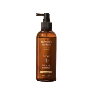 AVCA - Beer Yeast Hair Tonic 200ml - Koreabe