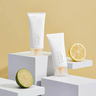 Needly - Vita C Glow Toning Cream 50ml - Koreabe