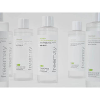 Freemay - Heartleaf Calm Down Moisture Tone 350ml - Koreabe