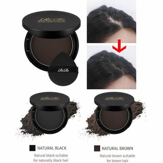 Rire - Quick Hair Cushion - 2 Colors - Koreabe