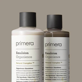 Primera - Emulsion Organience 150ml - Koreabe