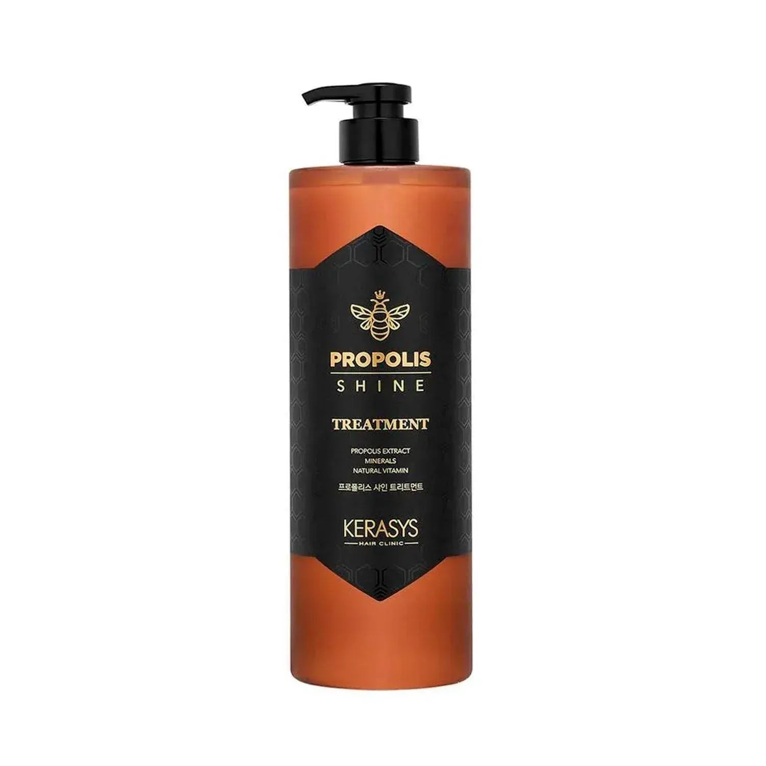Kerasys - Propolis Treatment 1000ml - Koreabe